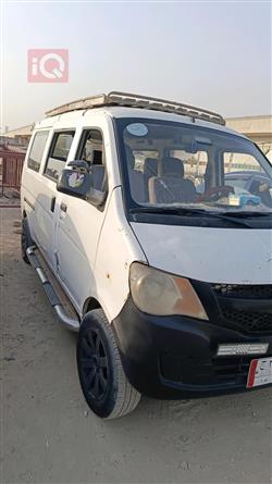 Lifan Foison